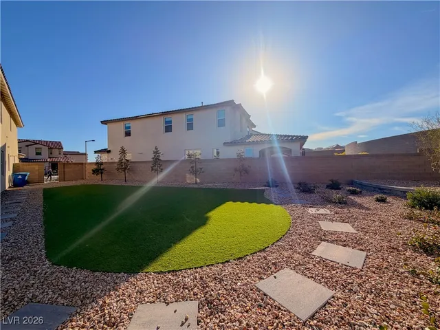 $3,395 | 11870 River Hawk Avenue, Las Vegas, NV 89138