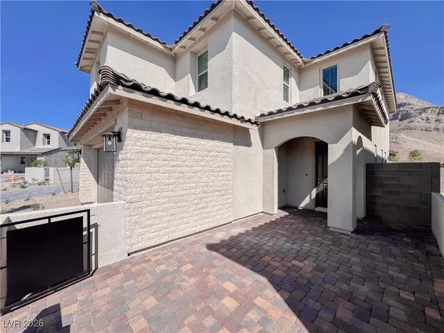 $3,395 | 11870 River Hawk Avenue, Las Vegas, NV 89138