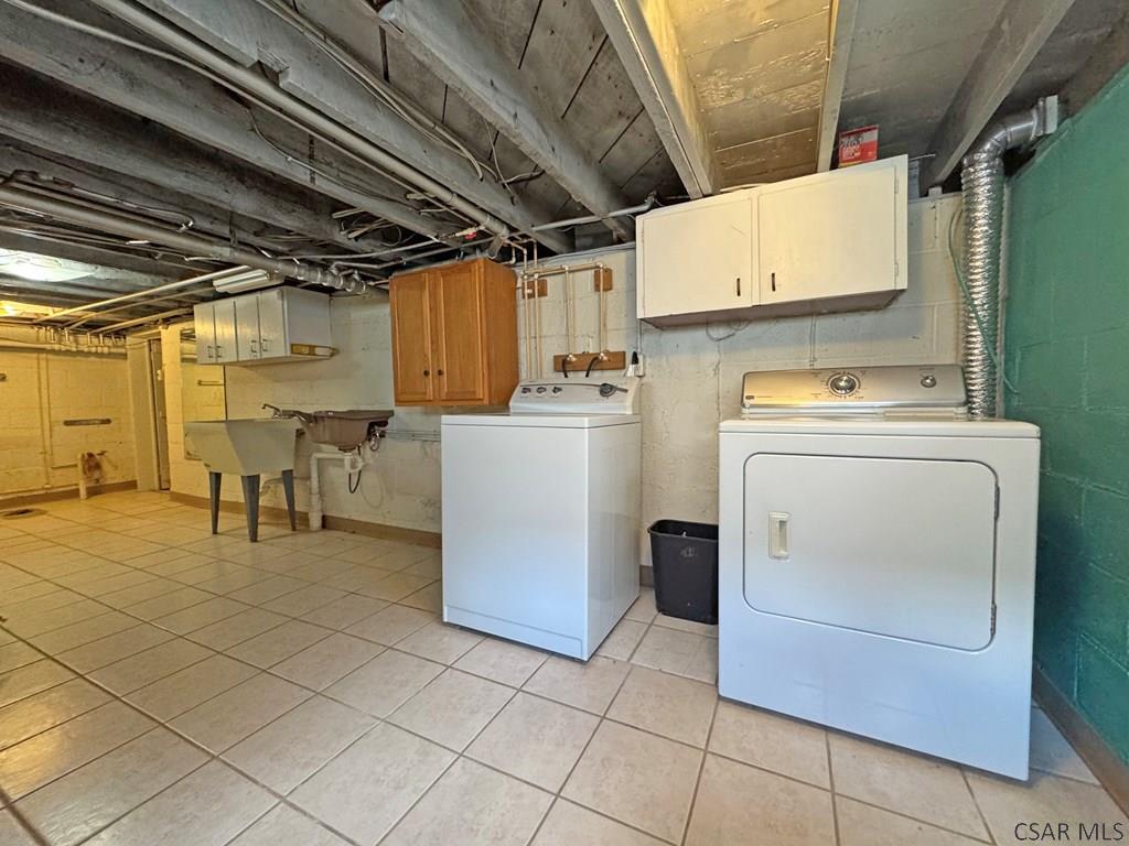 527 Main Street Summerhill, PA 15958 - Photo 36 of 40