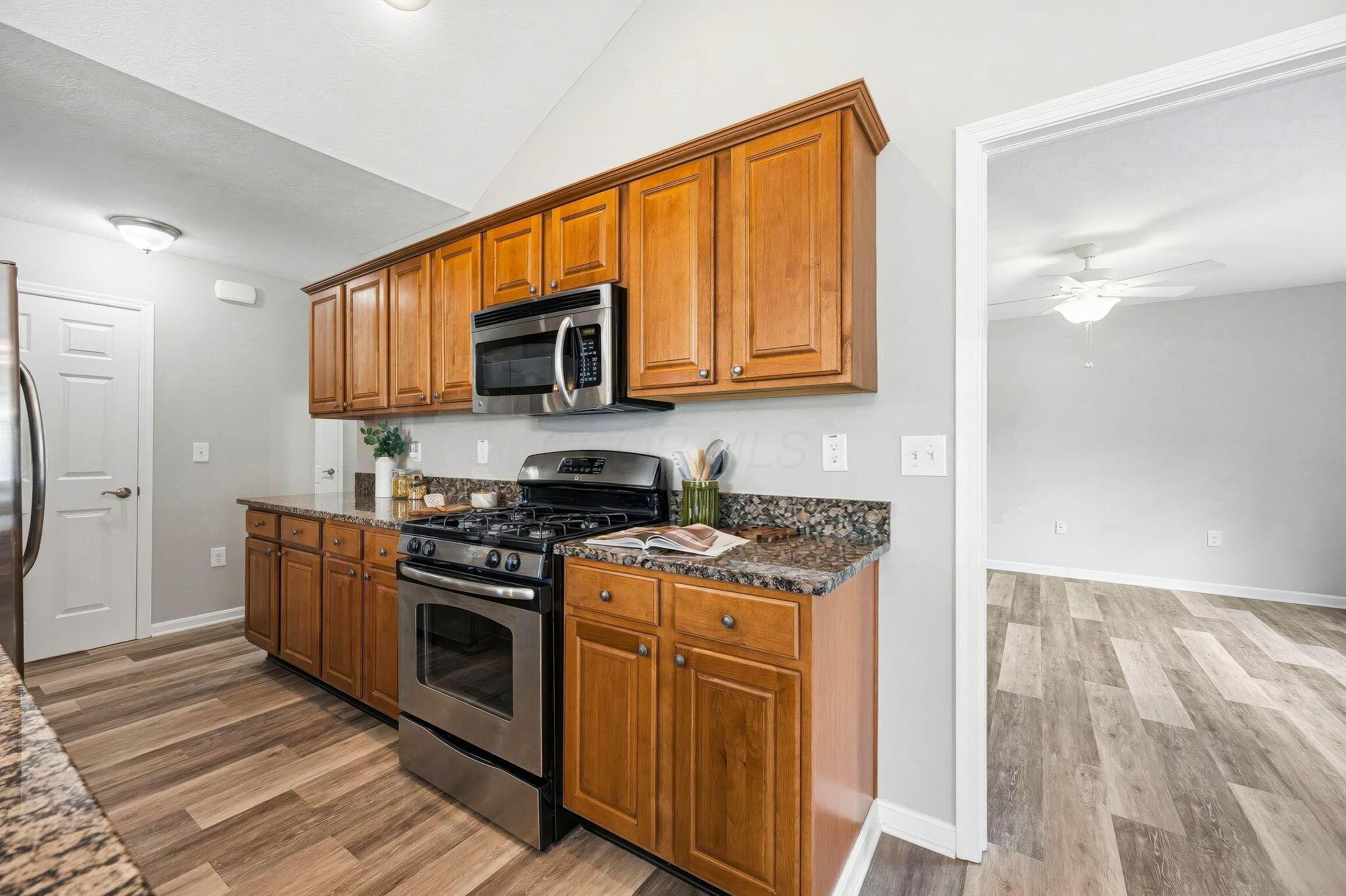 5676 Silver Frost Road, Unit 2 Westerville, OH 43081 - Photo 15 of 34