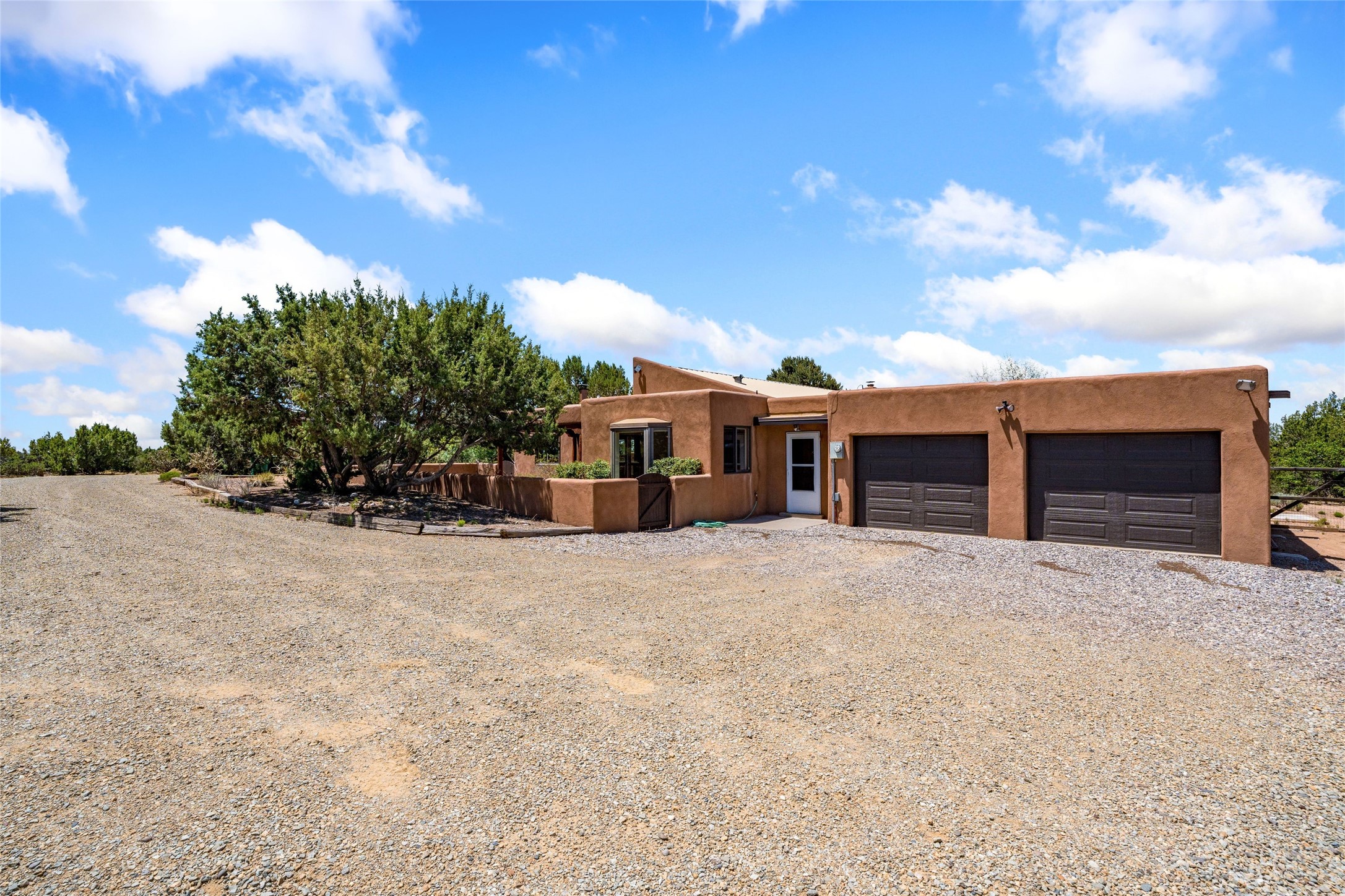770 Coyote Ridge Road Santa Fe, NM 87507 - Photo 31 of 33