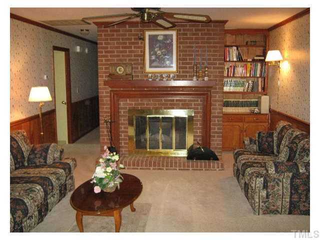 2052 Cooper Road Graham, NC 27253 - Photo 6 of 12 Gallery Image 6
