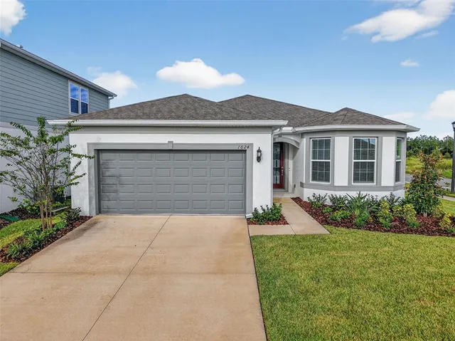 $2,500 | 1624 Grn Orch Street, St. Cloud, FL 34771