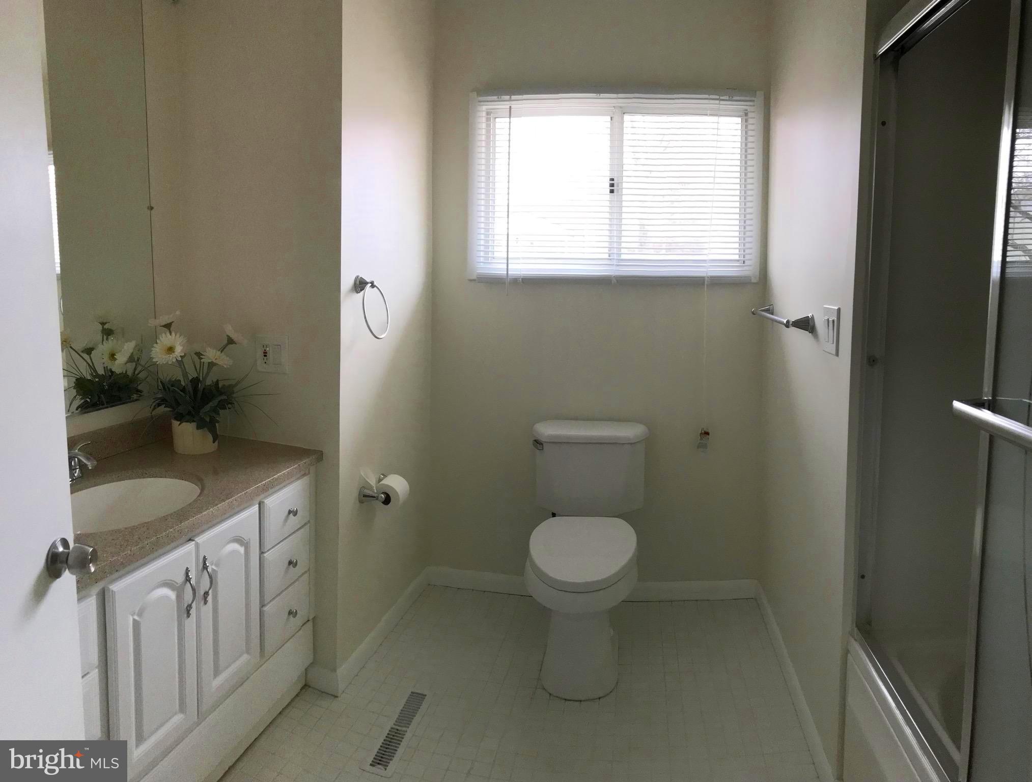 111 Cedarmere Road Owings Mills, MD 21117 - Photo 14 of 28 Spacious bathroom