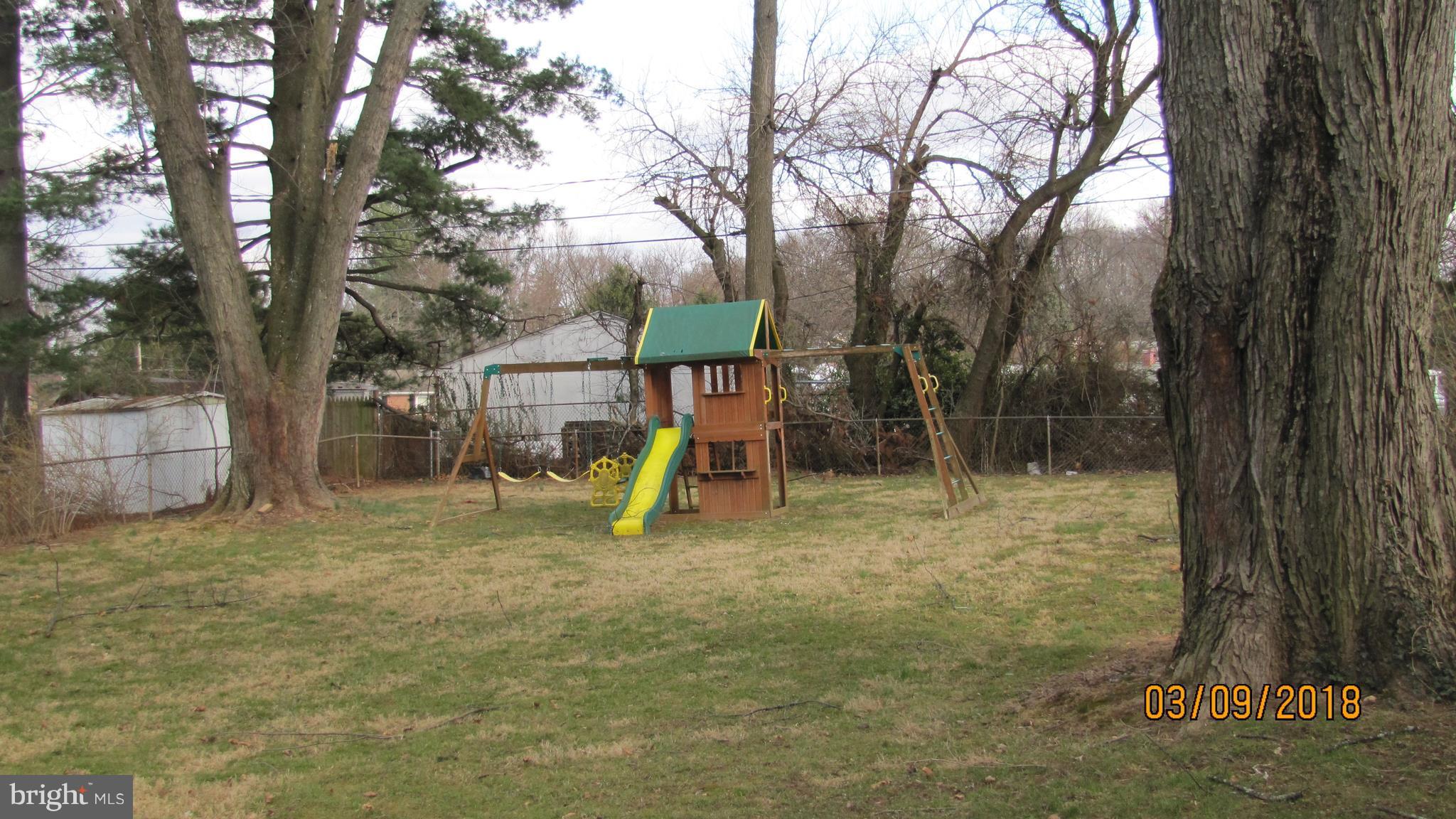 Playset