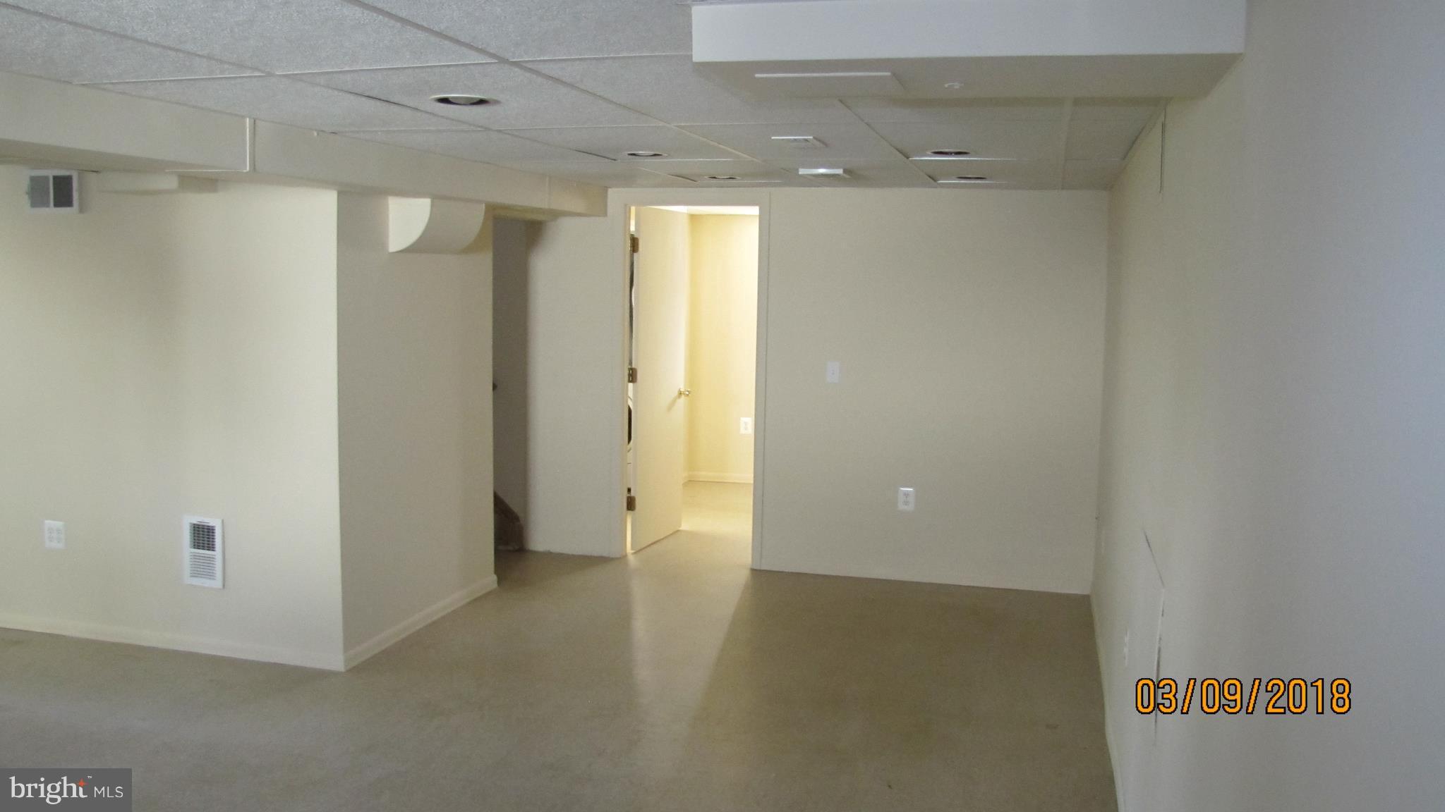 111 Cedarmere Road Owings Mills, MD 21117 - Photo 22 of 28 Basement