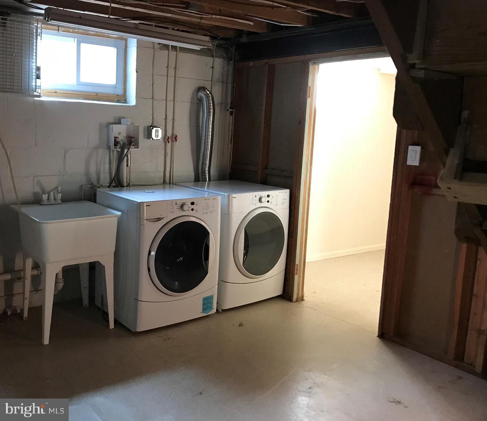 111 Cedarmere Road Owings Mills, MD 21117 - Photo 23 of 28 Washer & Dryer