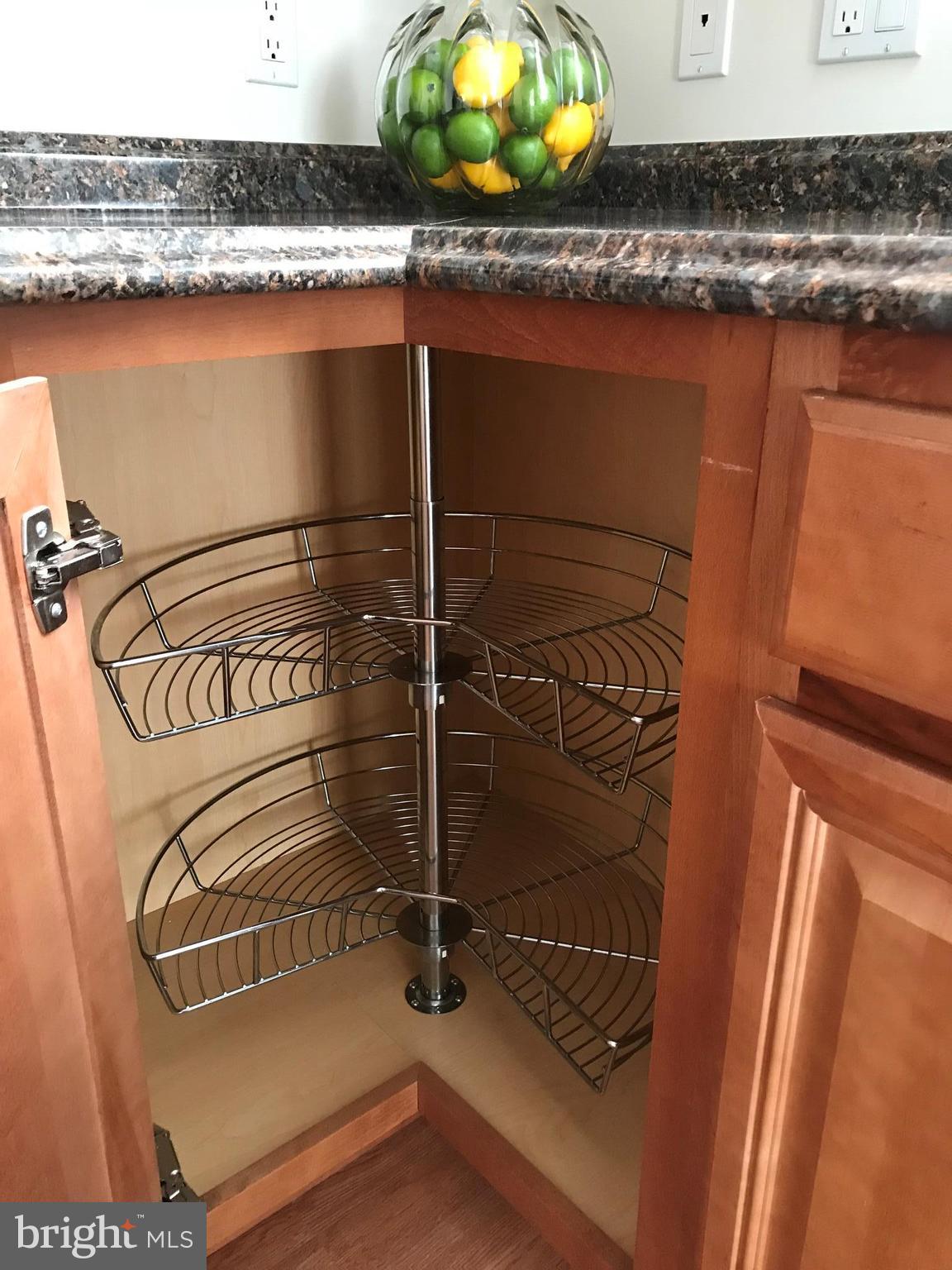 Lazy Susan