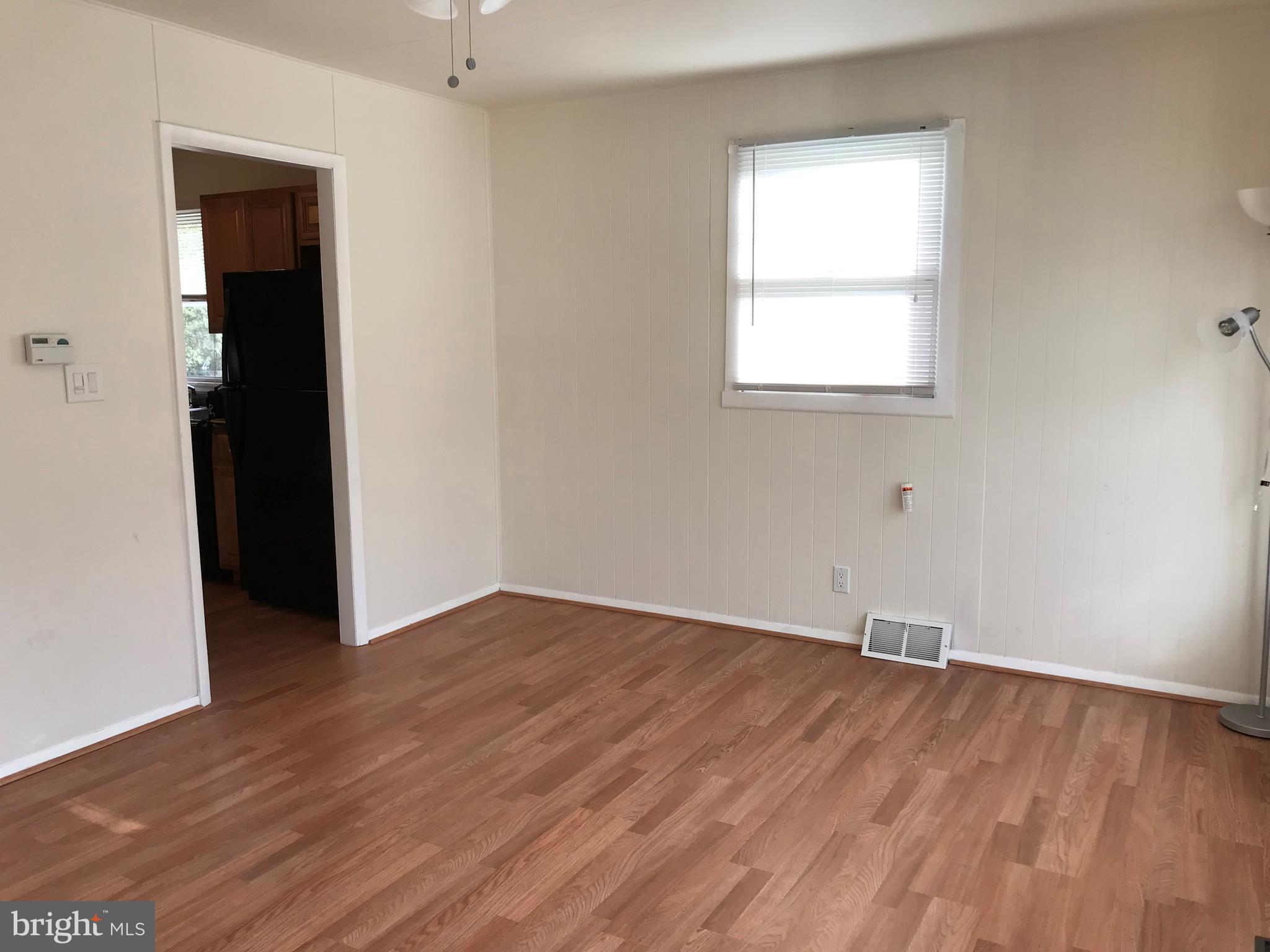 111 Cedarmere Road Owings Mills, MD 21117 - Photo 8 of 28 Living Room /Dining Room
