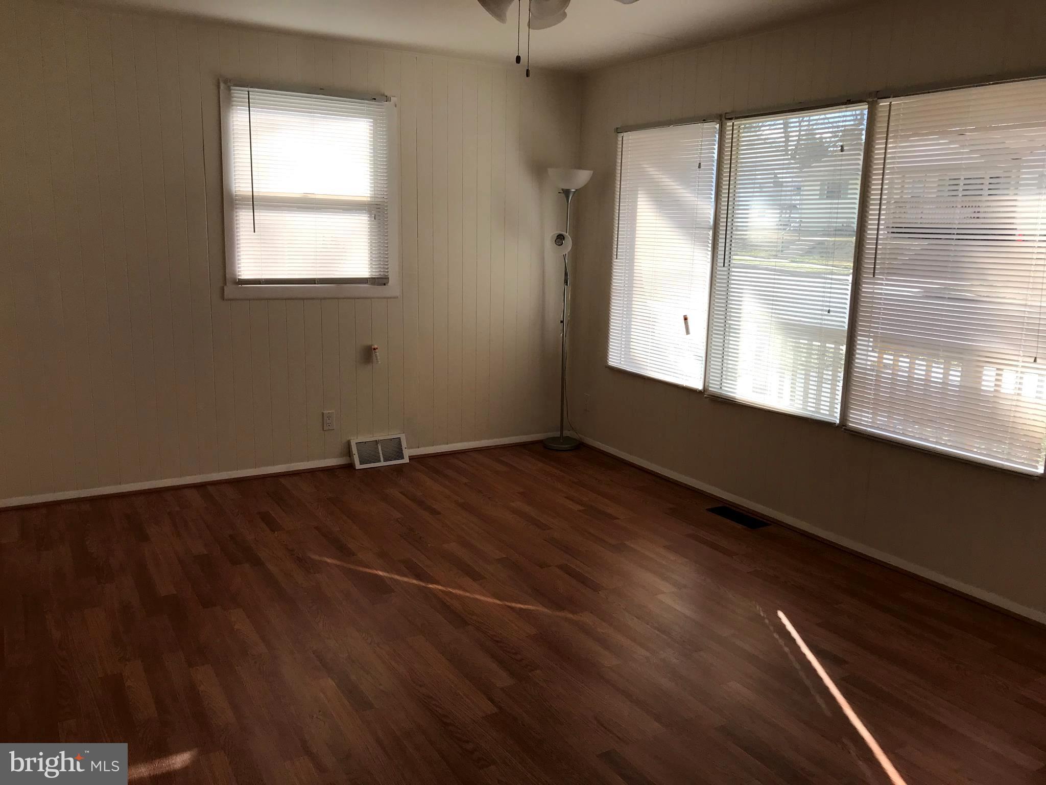111 Cedarmere Road Owings Mills, MD 21117 - Photo 9 of 28 Living Room/ Dining Room