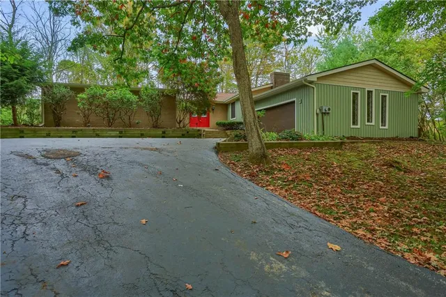 $409,900 | 392 McKinley Road, Beaver Falls, PA 15010