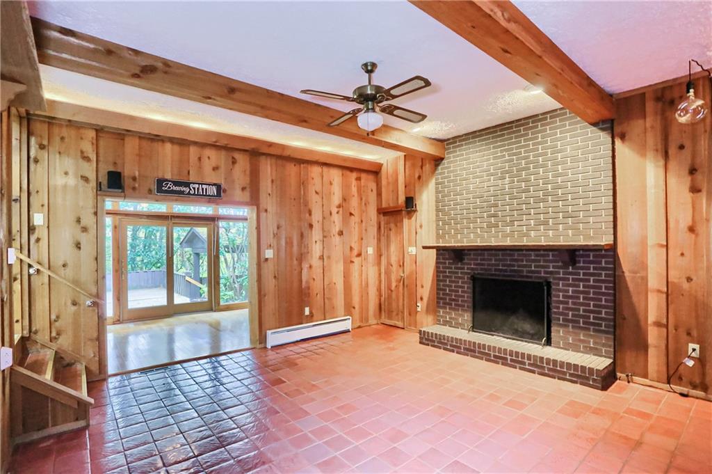 392 McKinley Road Beaver Falls, PA 15010 - Photo 18 of 35