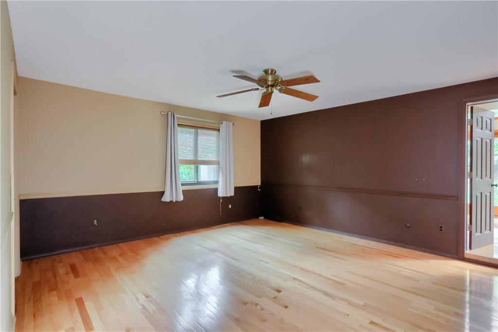 392 McKinley Road Beaver Falls, PA 15010 - Photo 30 of 35