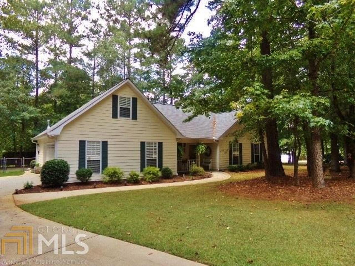380 Burch Road Fayetteville, GA 30214 - Photo 1 of 1 Gallery Image 1