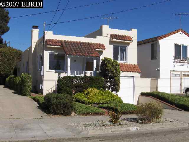 819 Key Rte Boulevard Albany, CA 94706 - Photo 1 of 1 Gallery Image 1