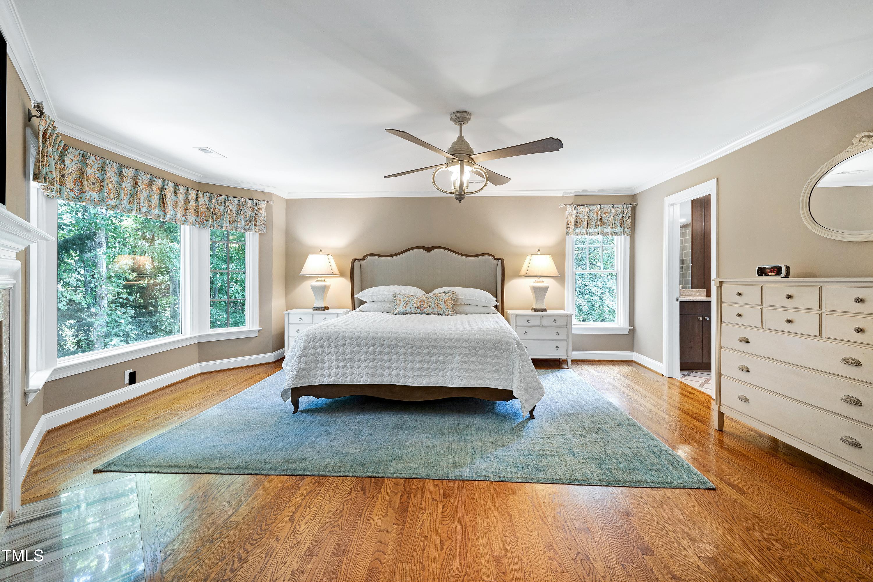 2105 Prescott Place Raleigh, NC 27615 - Photo 30 of 77 Scene-30