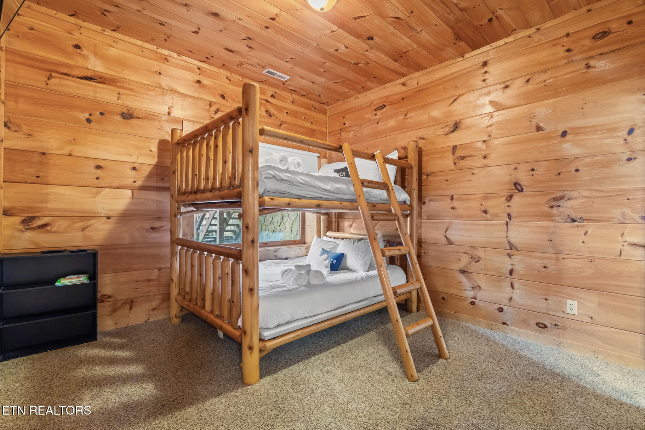 3318 Covered Bridge Way Sevierville, TN 37862 - Photo 31 of 49