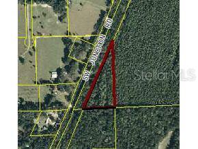 32 Southwest Junction Road Fort White, FL 32038 - Photo 1 of 1 Gallery Image 1