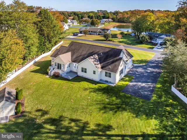 $749,900 | 37068 Cygnet Drive, Selbyville, DE 19975