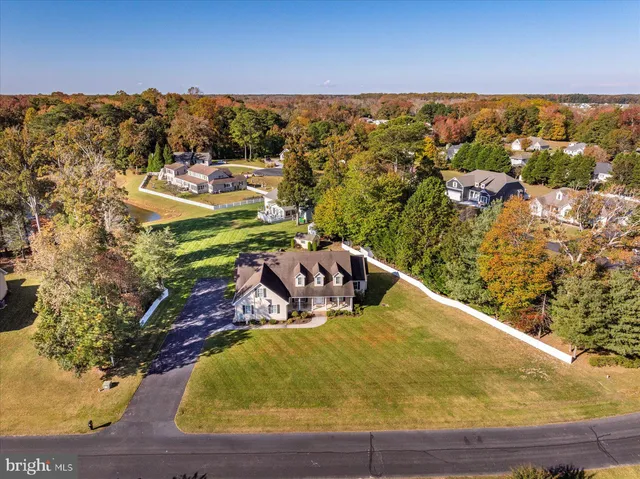 $749,900 | 37068 Cygnet Drive, Selbyville, DE 19975