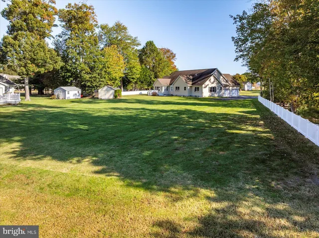 $749,900 | 37068 Cygnet Drive, Selbyville, DE 19975