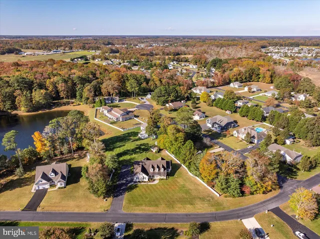 $749,900 | 37068 Cygnet Drive, Selbyville, DE 19975