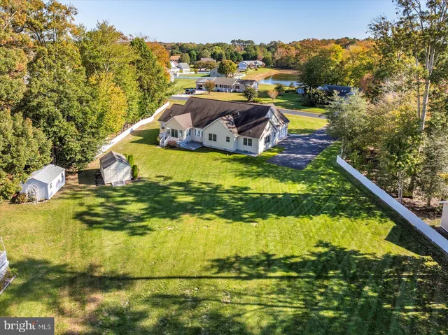 $749,900 | 37068 Cygnet Drive, Selbyville, DE 19975