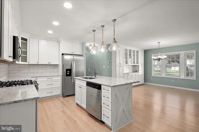 $749,900 | 37068 Cygnet Drive, Selbyville, DE 19975