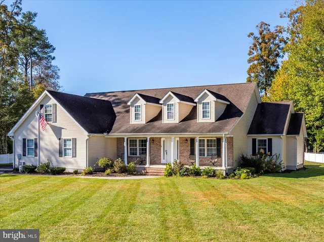 $749,900 | 37068 Cygnet Drive, Selbyville, DE 19975