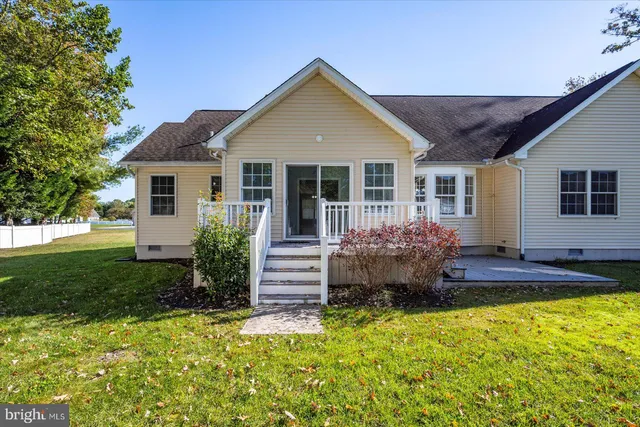 $749,900 | 37068 Cygnet Drive, Selbyville, DE 19975