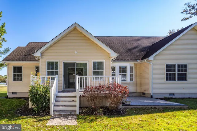 $749,900 | 37068 Cygnet Drive, Selbyville, DE 19975