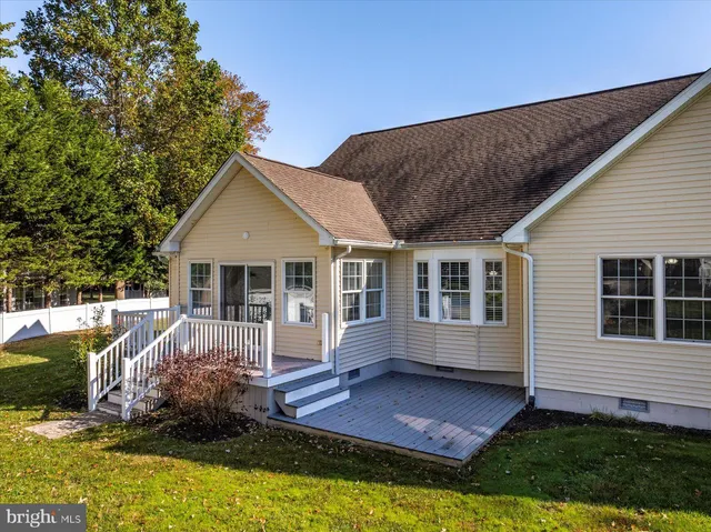 $749,900 | 37068 Cygnet Drive, Selbyville, DE 19975