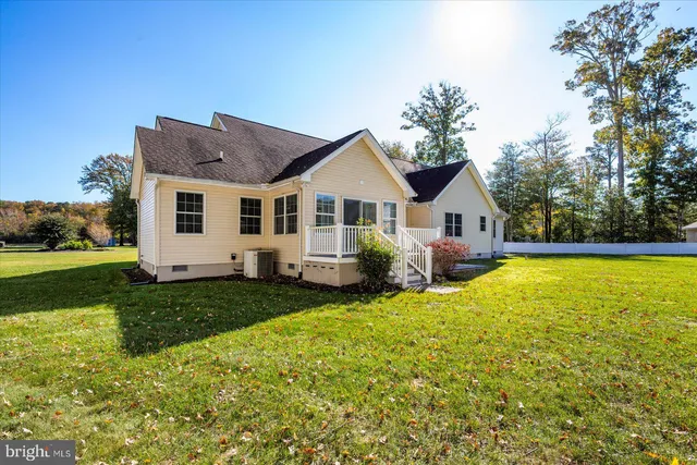 $749,900 | 37068 Cygnet Drive, Selbyville, DE 19975