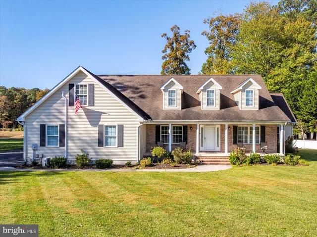 $749,900 | 37068 Cygnet Drive, Selbyville, DE 19975