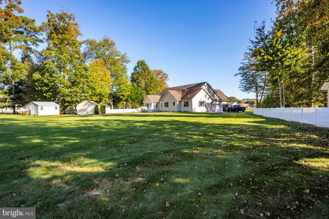 $749,900 | 37068 Cygnet Drive, Selbyville, DE 19975