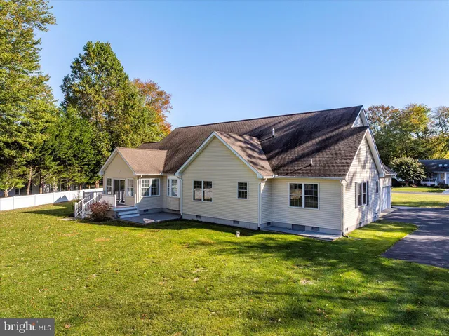 $749,900 | 37068 Cygnet Drive, Selbyville, DE 19975