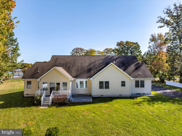 $749,900 | 37068 Cygnet Drive, Selbyville, DE 19975