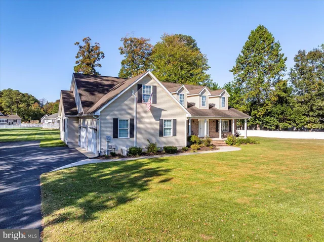 $749,900 | 37068 Cygnet Drive, Selbyville, DE 19975