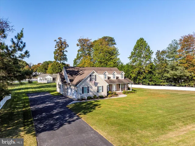 $749,900 | 37068 Cygnet Drive, Selbyville, DE 19975