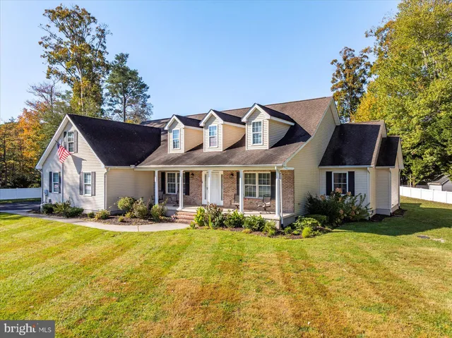 $749,900 | 37068 Cygnet Drive, Selbyville, DE 19975