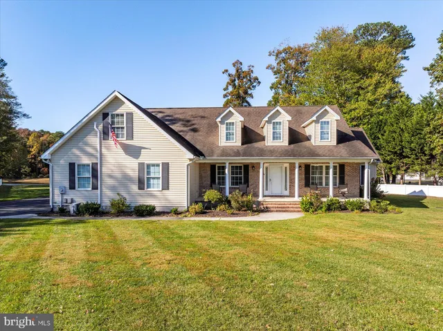 $749,900 | 37068 Cygnet Drive, Selbyville, DE 19975