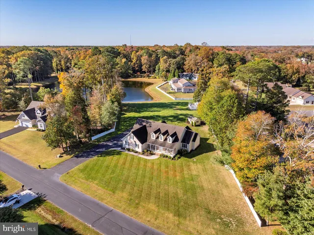 $749,900 | 37068 Cygnet Drive, Selbyville, DE 19975