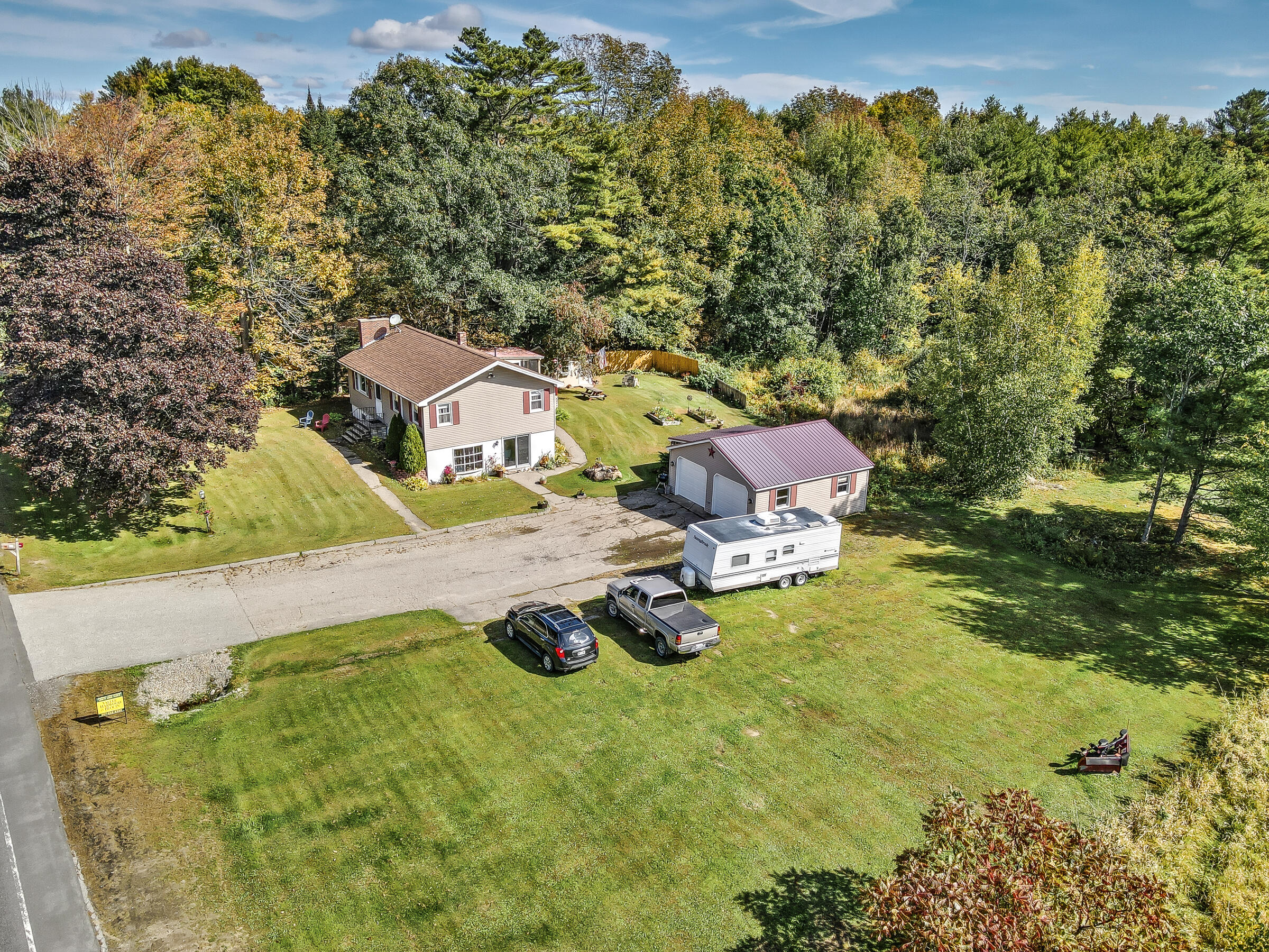 19 Togus Road Chelsea, ME 04330 - Photo 40 of 42 108537ae0003