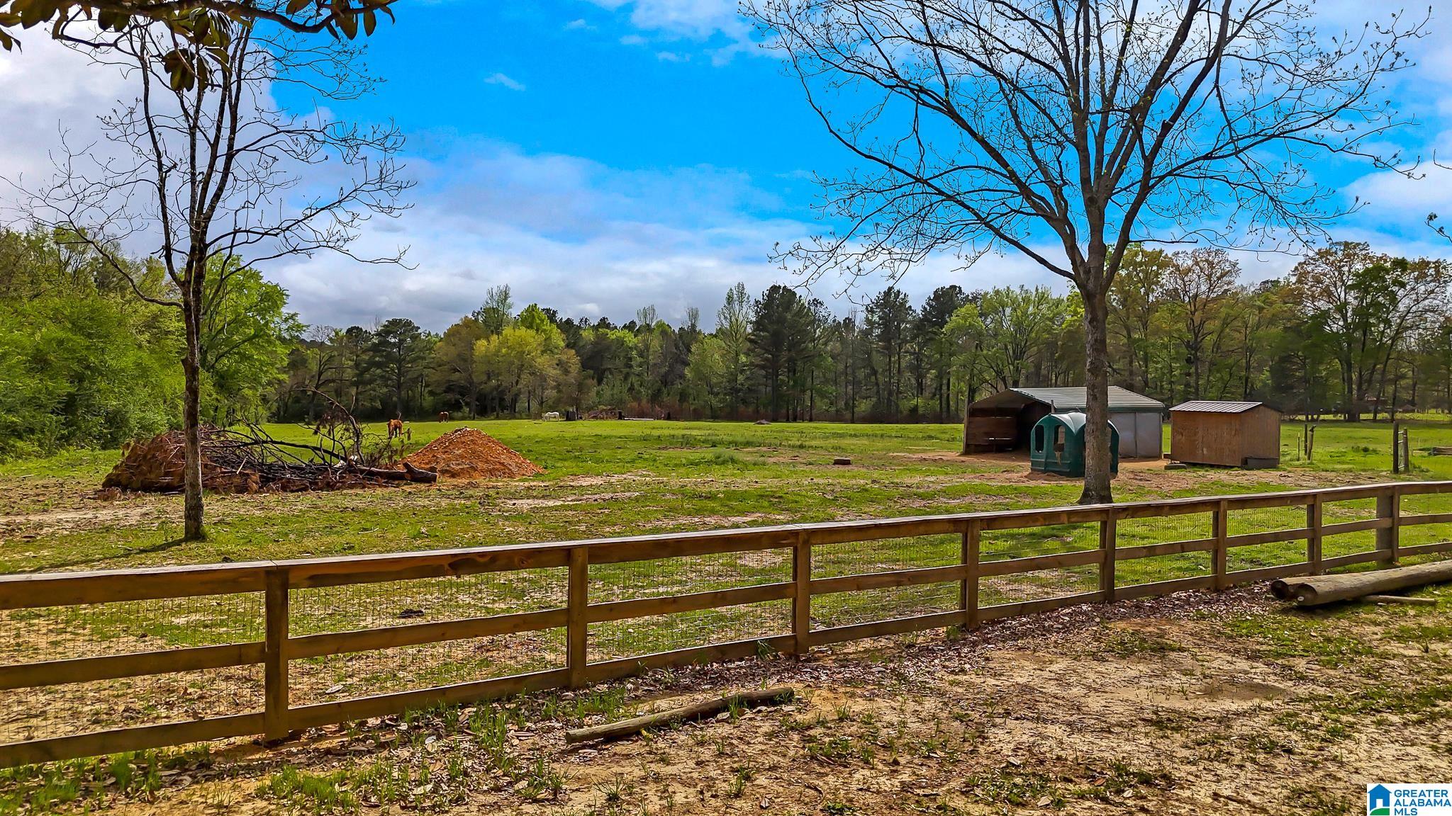 3237 Mud Creek Road Adger, AL 35006 - Photo 25 of 27