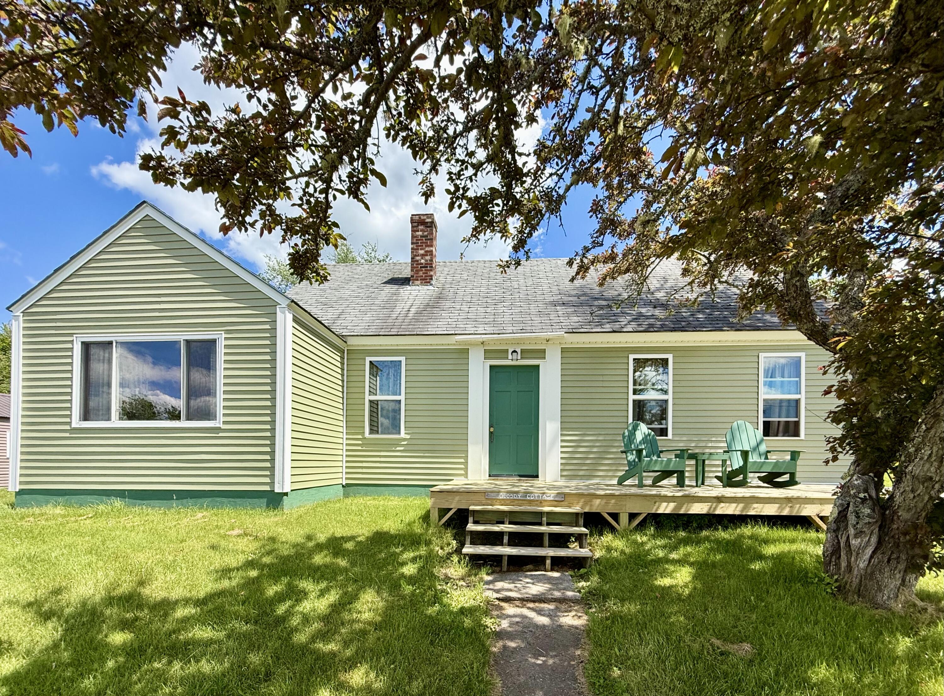 1 Snyder Road Eastport, ME 04631 - Photo 1 of 65 IMG_3716