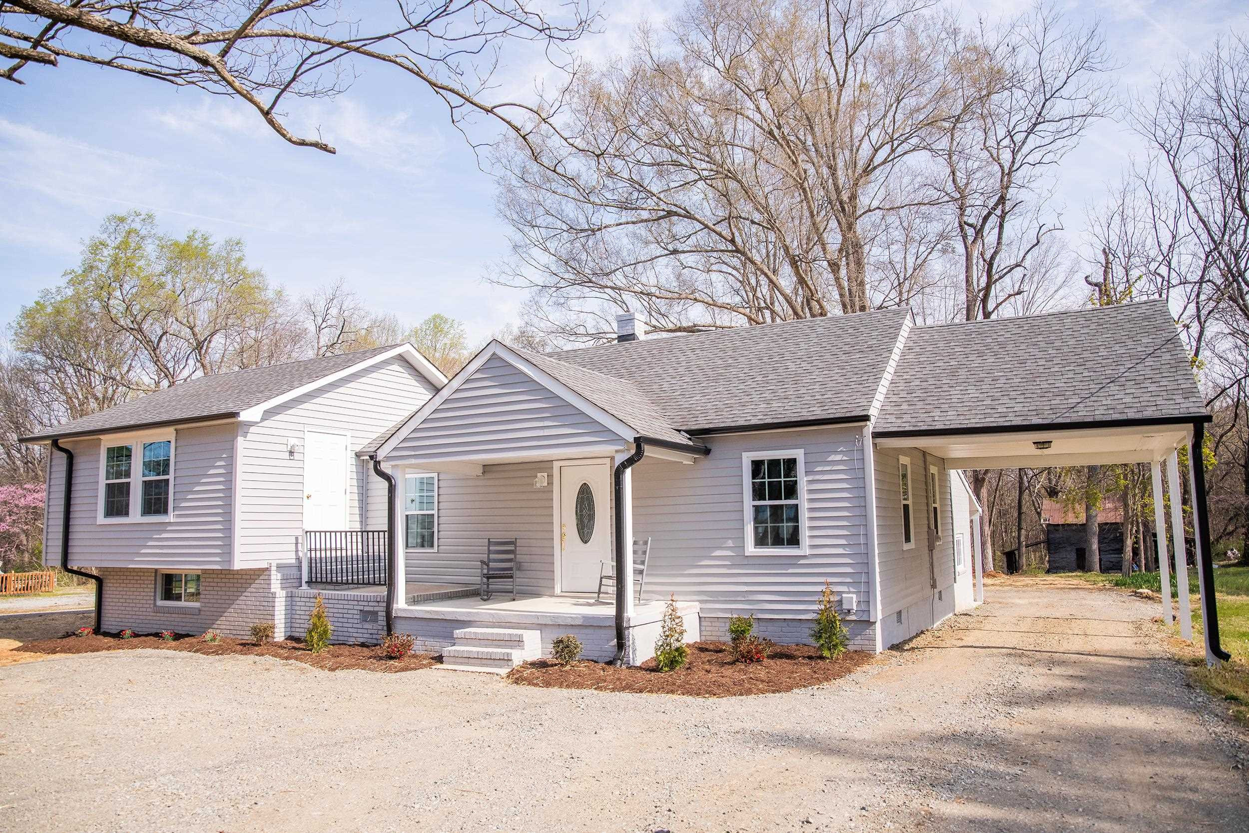 504 Cavel Chub Lake Road Roxboro, NC 27574 - Photo 1 of 41 Photo 1