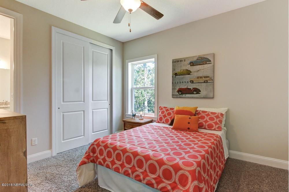 9999 Scott Mill Road Jacksonville, FL 32257 - Photo 33 of 49 New Construction home staging in jackson