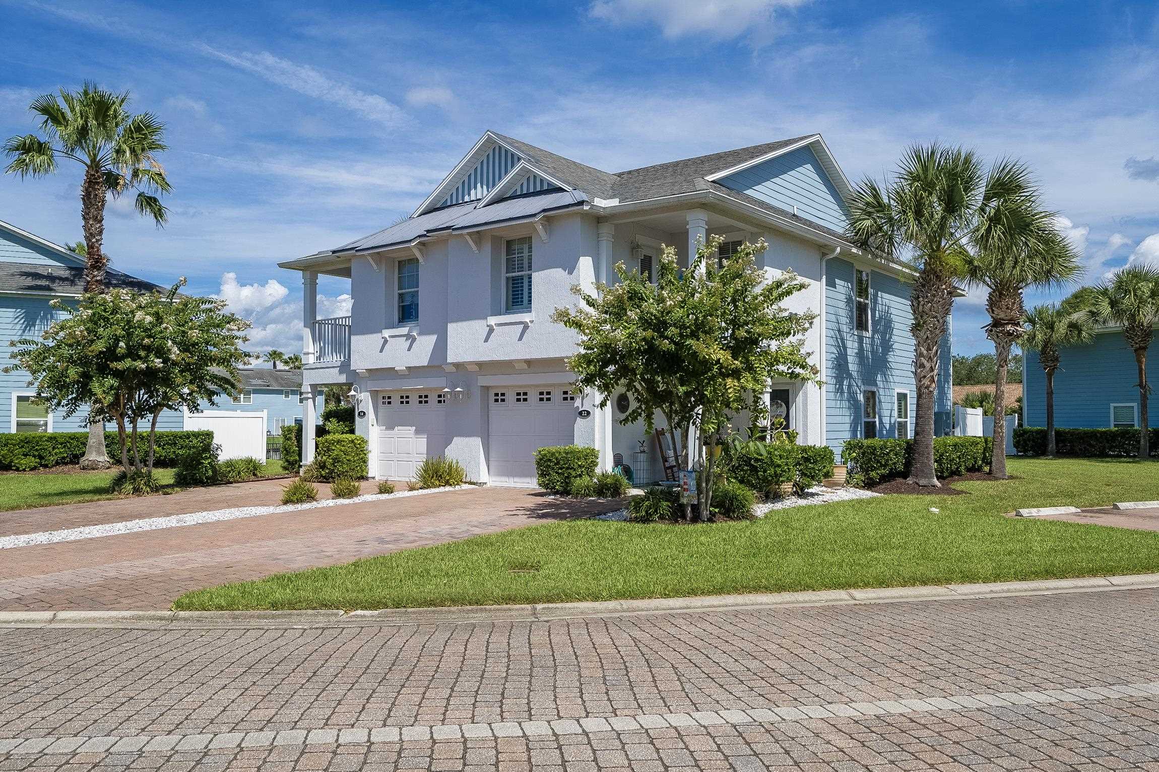 22 Islander Circle St. Augustine, FL 32080 - Photo 4 of 59