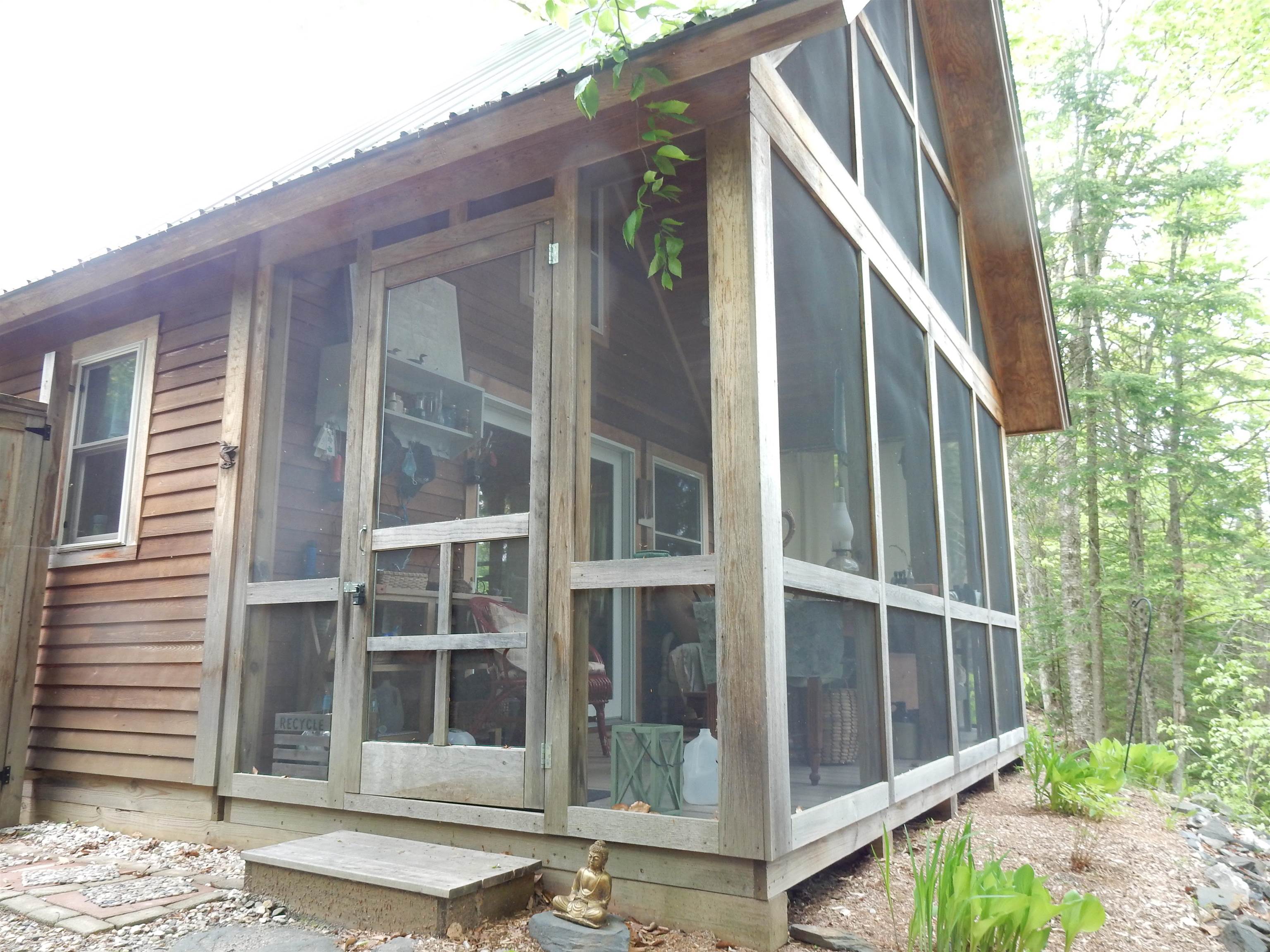 1234 Hartwell Pond Road Barton, VT 05875 - Photo 11 of 31