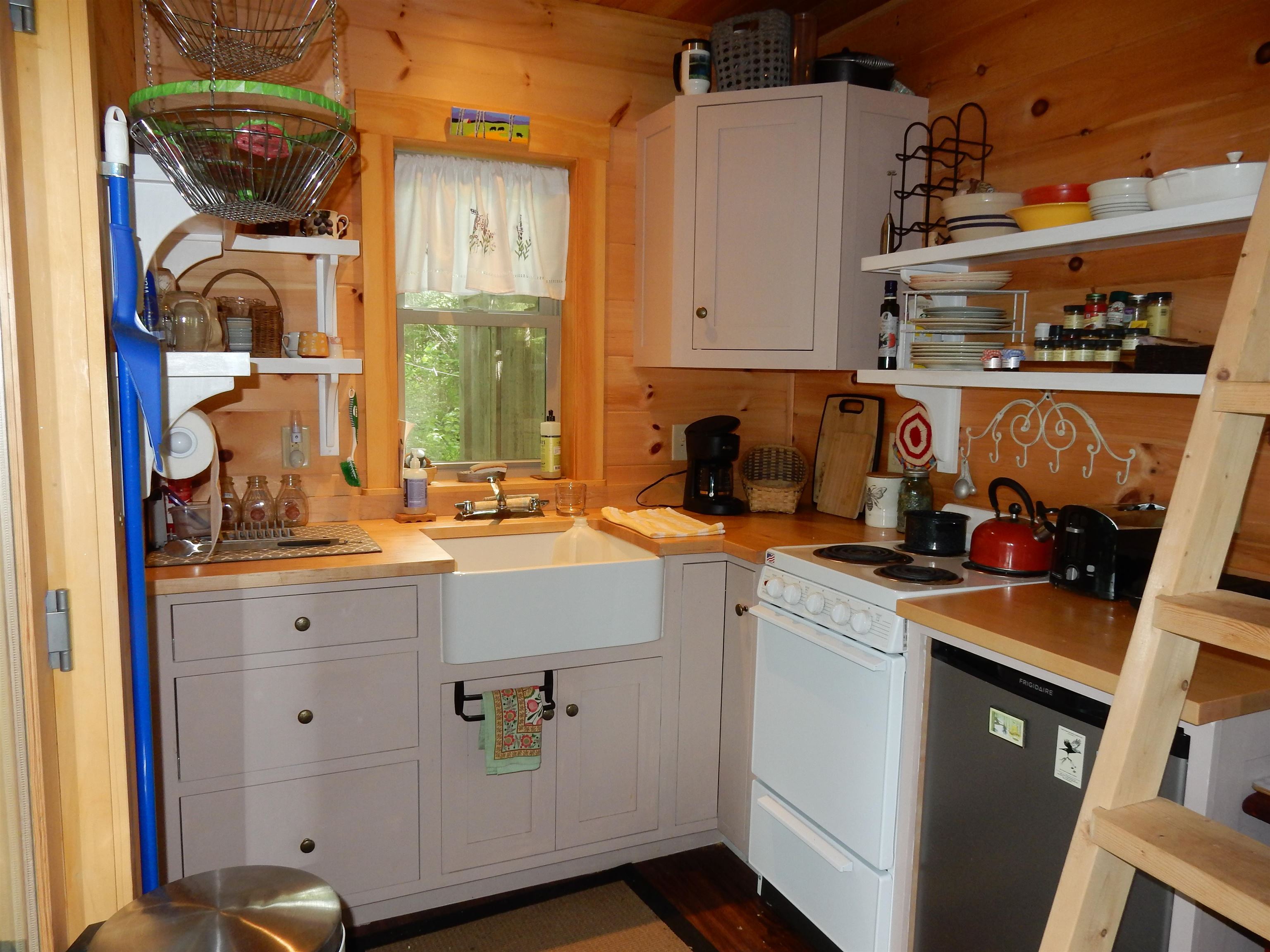 1234 Hartwell Pond Road Barton, VT 05875 - Photo 17 of 31
